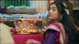 Itti Si Khushi - 22nd October 2025